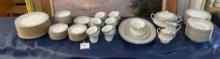 Noritake Polonaise China