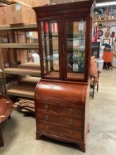 Cylinder Roll Secretary
