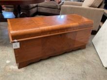 Cedar Chest by Lane