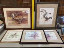 Charles Murphy Prints