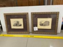 Pair Pictuers