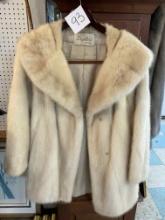 Mink Coat