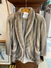 Mink Coat