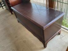 Cedar Chest