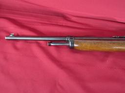 Winchester 1907 S.L. .351 semi-auto rifle. sn:6786