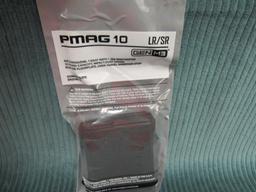 new Magpul 10 pmag, 10 rd magazine