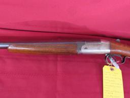 Winchester Repeating arms. model 24. 12ga shotgun. sn:13638