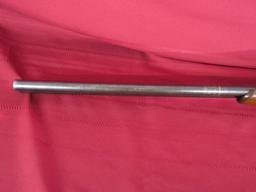 Winchester Repeating arms. model 24. 12ga shotgun. sn:13638