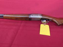 Winchester Repeating arms. model 24. 12ga shotgun. sn:13638