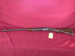 Parker Bros. 12ga Single shot break action shotgun. sn:197307
