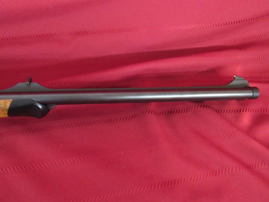 Blaser/Blaser. Model S2 DB 375 H&H Double Rifle. sn: S/01007