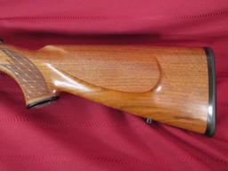 Blaser/Blaser. Model S2 DB 375 H&H Double Rifle. sn: S/01007