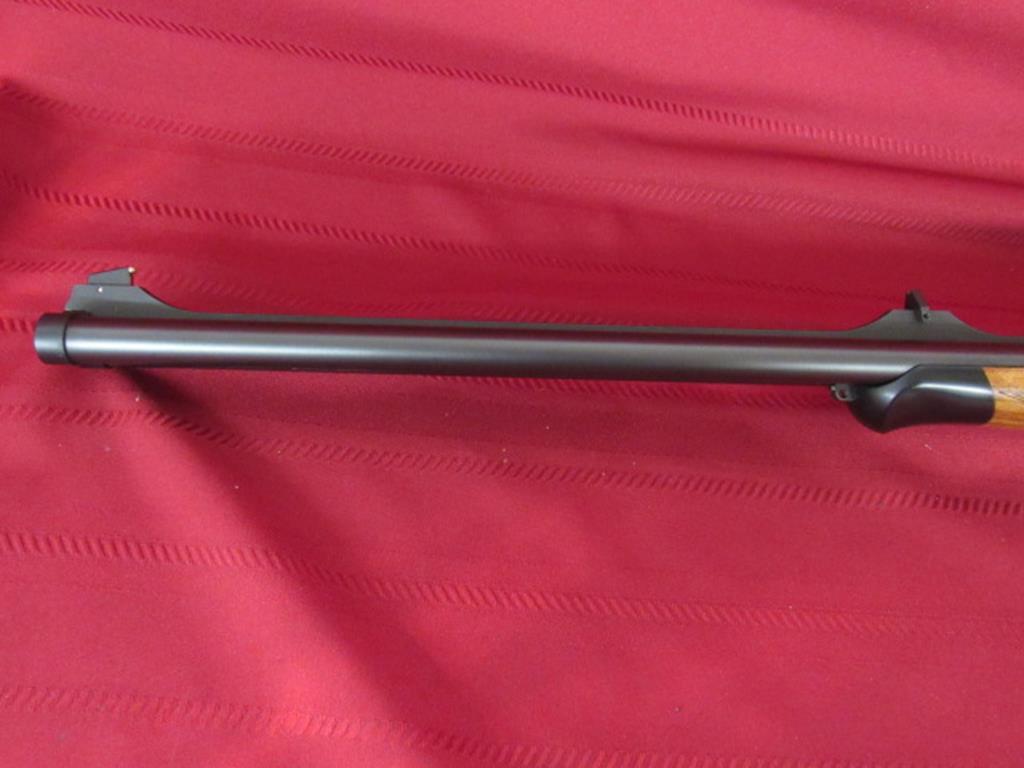 Blaser/Blaser. Model S2 DB 375 H&H Double Rifle. sn: S/01007