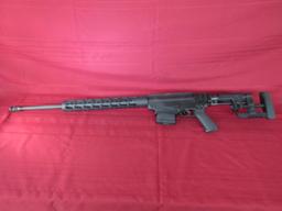 Ruger Precision. 6.5 creedmoor. bolt action rifle. sn: 1801-03143