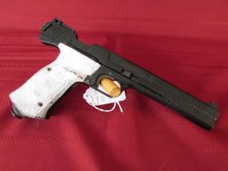 Smith and Wesson Model 79G .177 cal bb gun