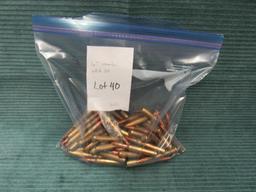 67 rds of WRA 54, see photos for details