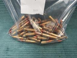 67 rds of WRA 54, see photos for details