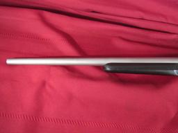 Sporting Arms Mfg Snake Charmer II 410 single shot shotgun, sn 34723,