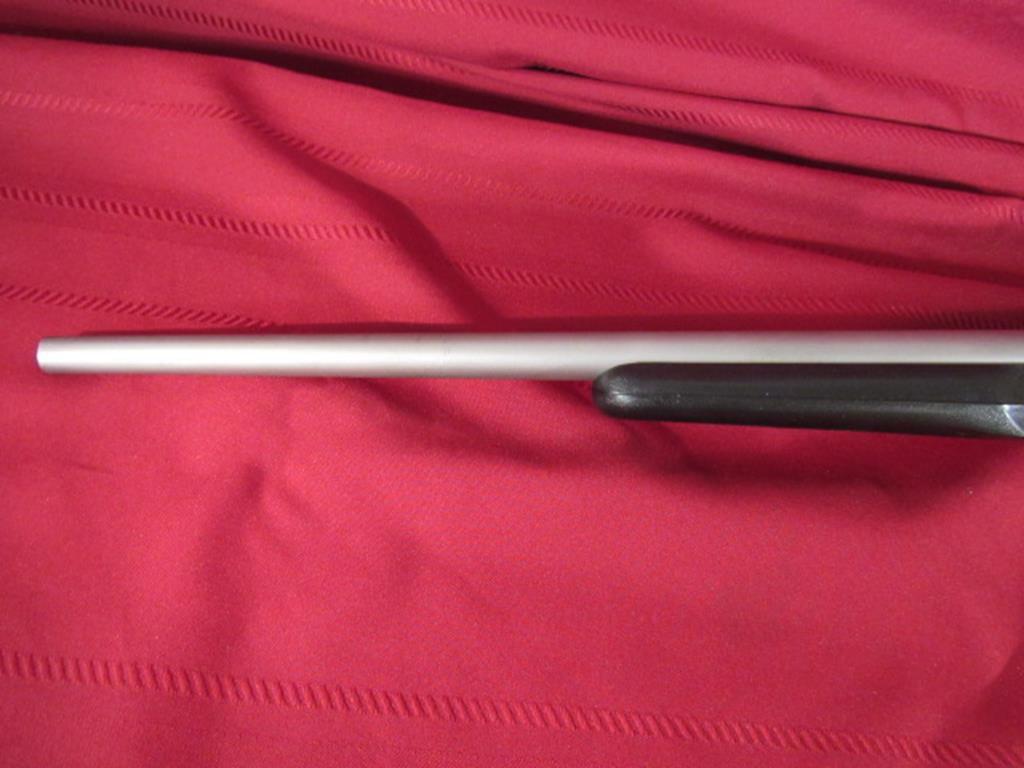 Sporting Arms Mfg Snake Charmer II 410 single shot shotgun, sn 34723,
