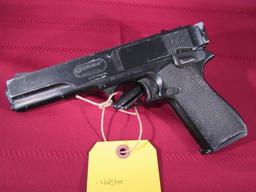 Crossman Marksman repeater .177 cal pistol. sn: 9107389