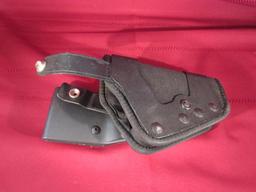 Crossman Marksman repeater .177 cal pistol. sn: 9107389