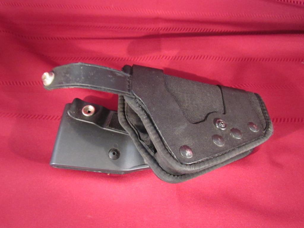 Crossman Marksman repeater .177 cal pistol. sn: 9107389