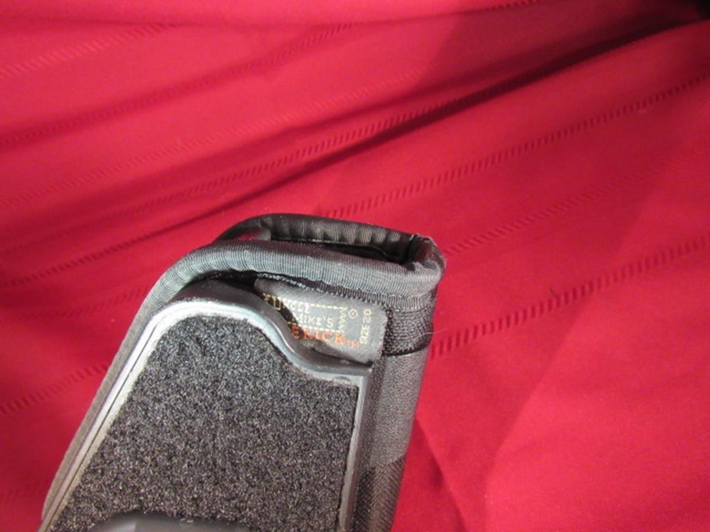 Crossman Marksman repeater .177 cal pistol. sn: 9107389