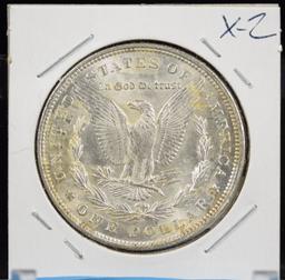 1896 Morgan Dollar UNC