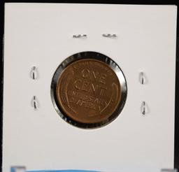 1913 Lincoln Cent UNC