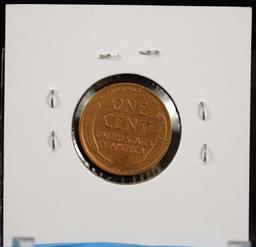 1914 Lincoln Cent UNC