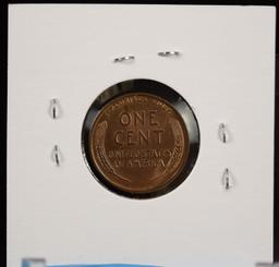 1920 Lincoln Cent UNC