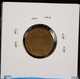1926-D Lincoln Cent UNC