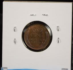 1931 Lincoln Cent UNC