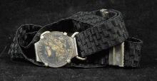 1881 Morgan Dollar Belt