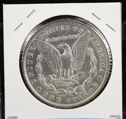 1884-O Morgan Dollar MS65
