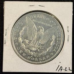 1883-O Morgan Dollar