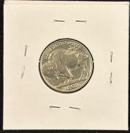 1936 Buffalo Nickel UNc