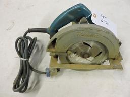 Makita Corded Circular Saw