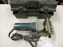 FREUD Model JS100 - 4" Joiner Machine