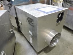 ECONO 9143 Negative Air Machine