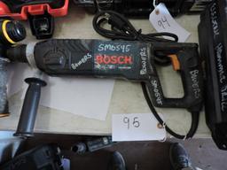 BOSCH Hammer Drill - Corded / No Case