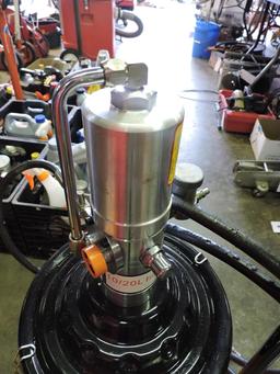 Tableau High Pressure Grease Injector Pump