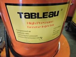 Tableau High Pressure Grease Injector Pump