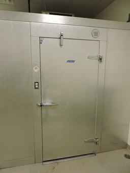 Commercial Walk-In Fridge - Excellent, Clean Condition
