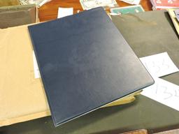 1776 - 1976 Bicentennial Proof Set -- from the Danbury Mint