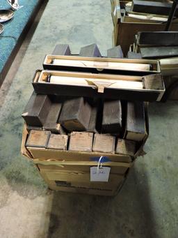 11" Player Piano Song Rolls - Apprx. 40