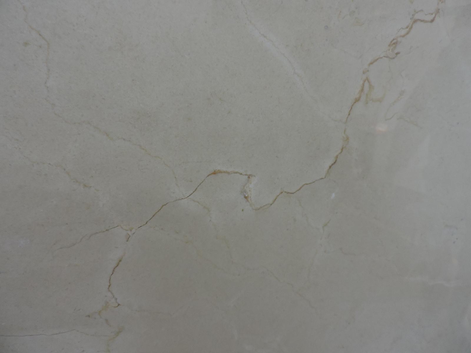 FULL SLAB of CREMA MARFIL MARBLE