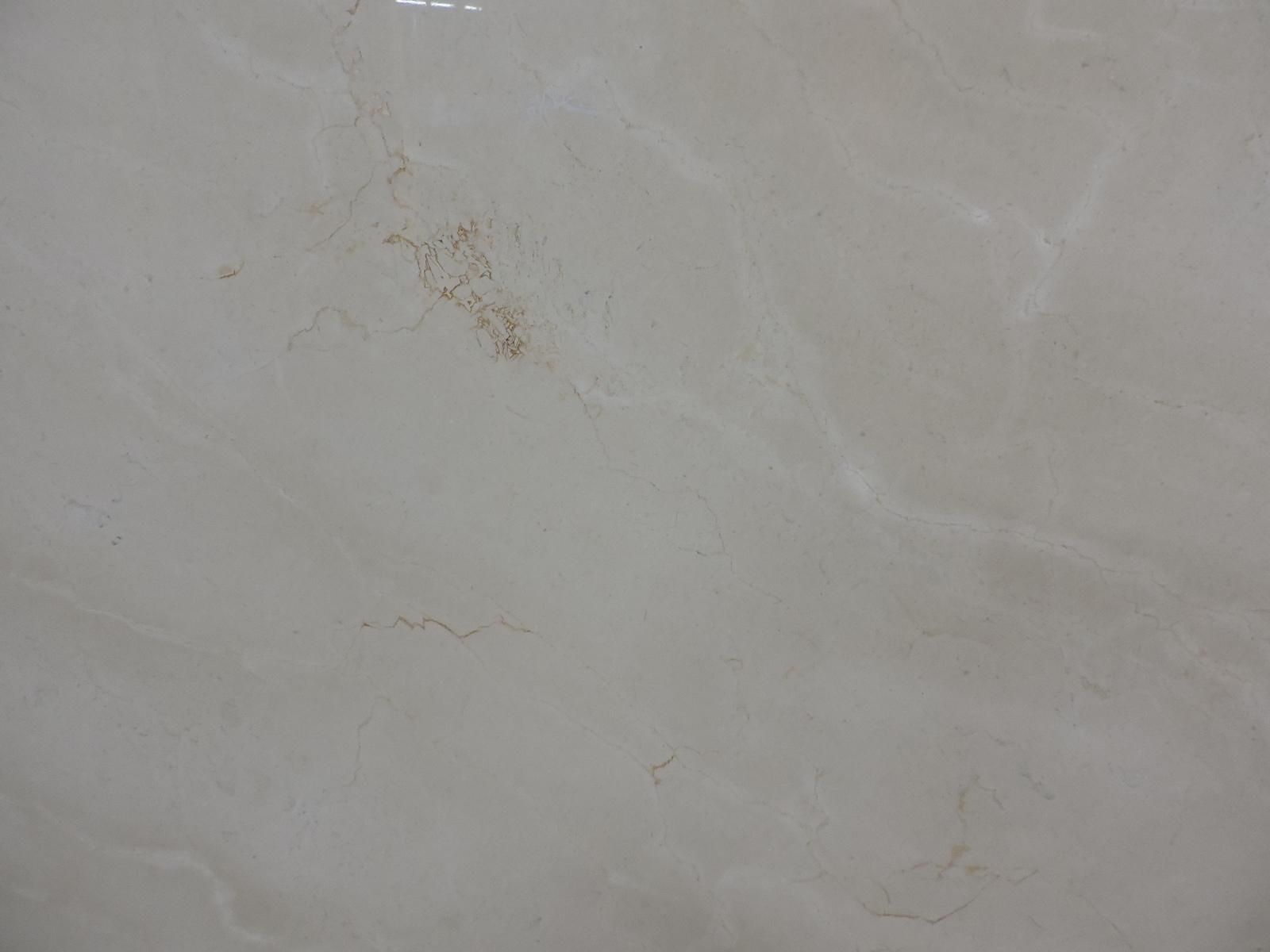 FULL SLAB of CREMA MARFIL MARBLE