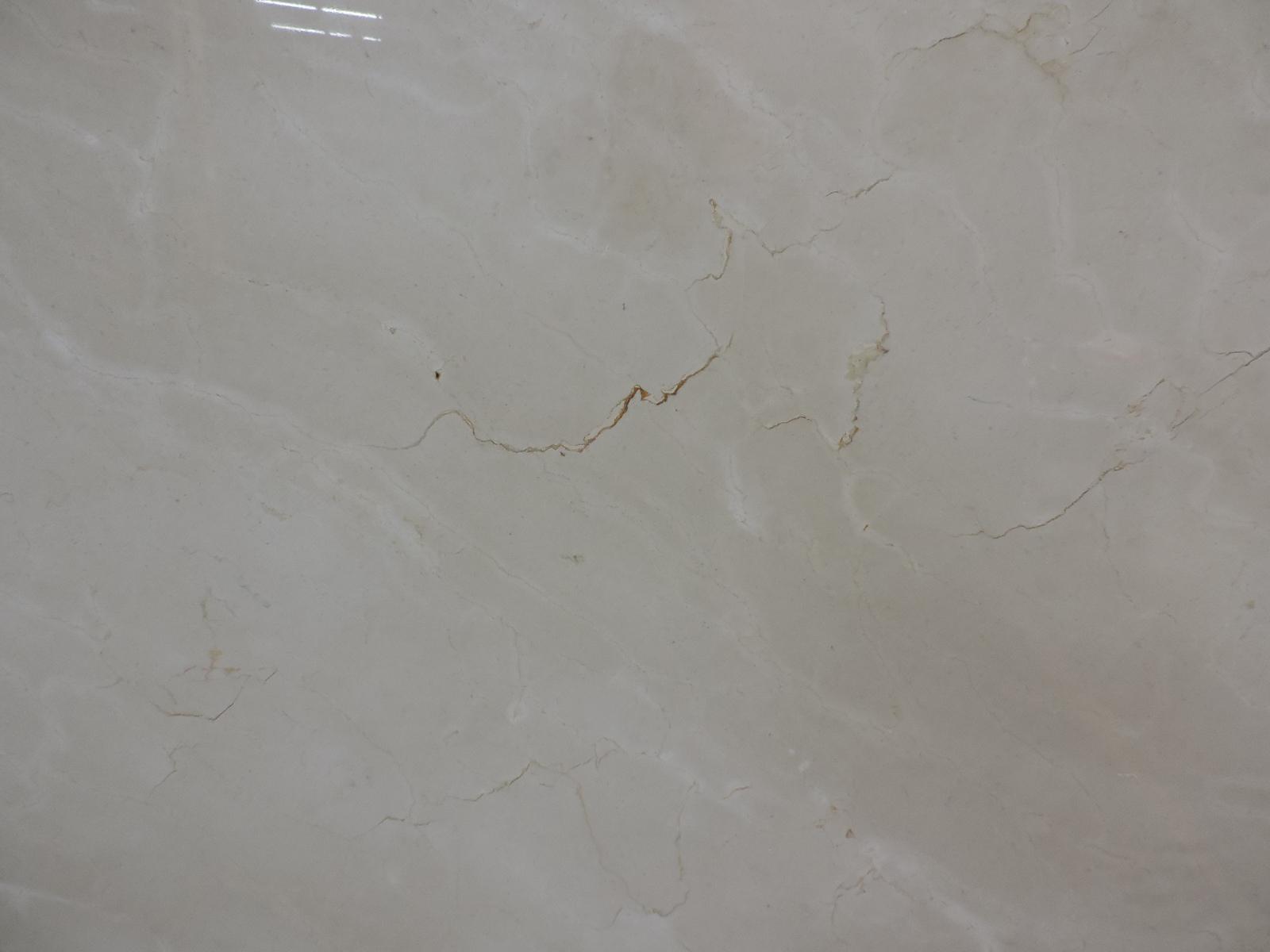 FULL SLAB of CREMA MARFIL MARBLE