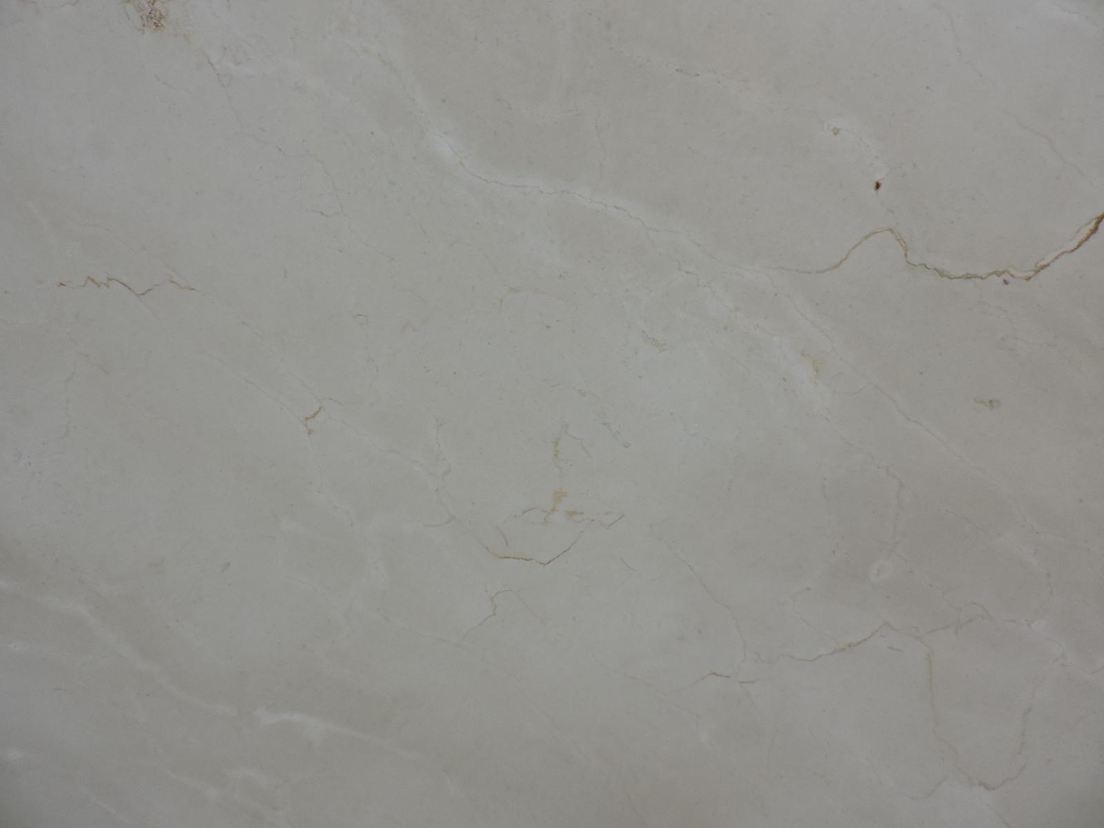 FULL SLAB of CREMA MARFIL MARBLE